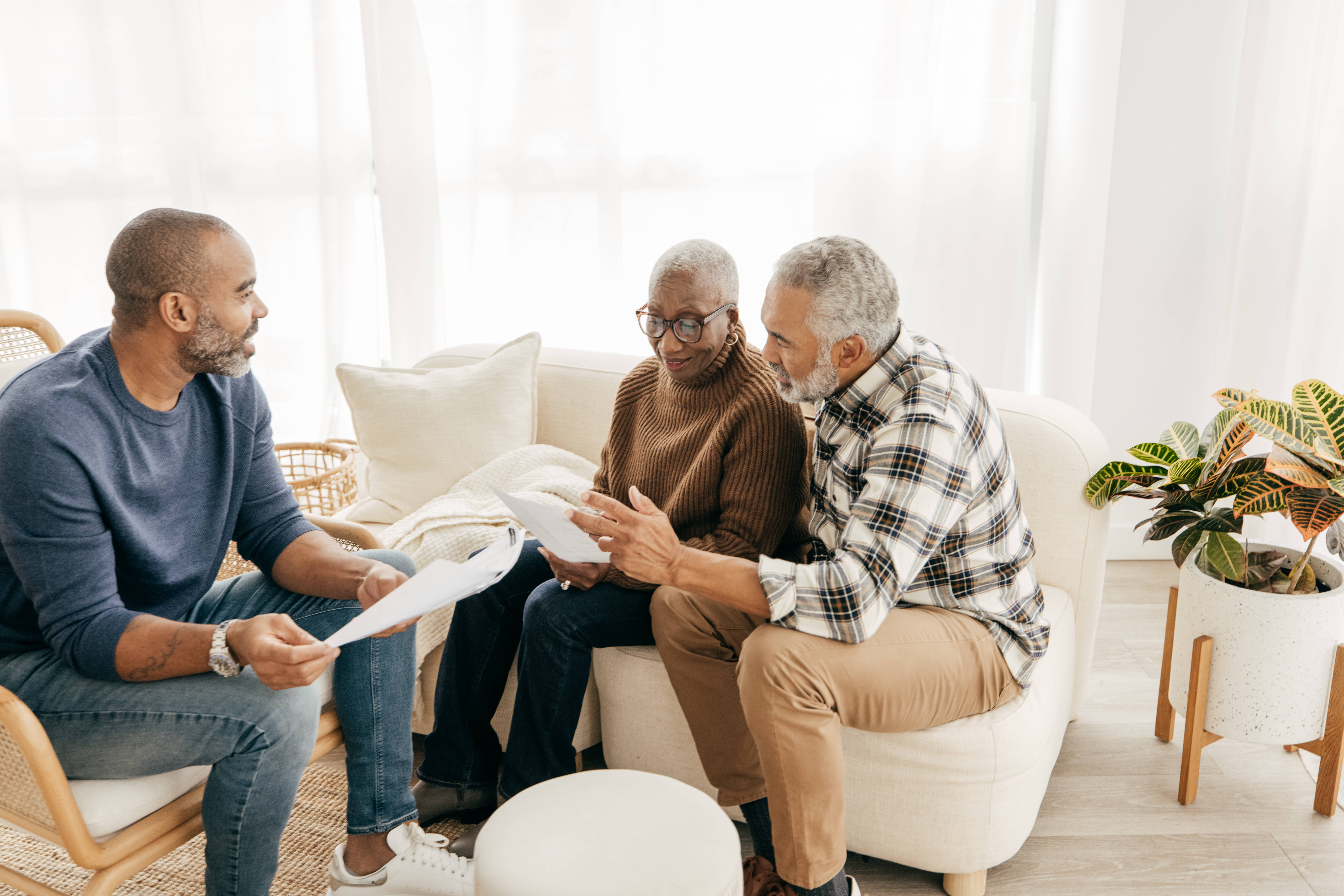 estate planning