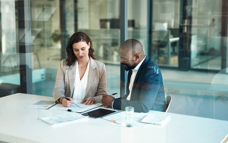 Work with a Centra Financial Services Investment Consultant